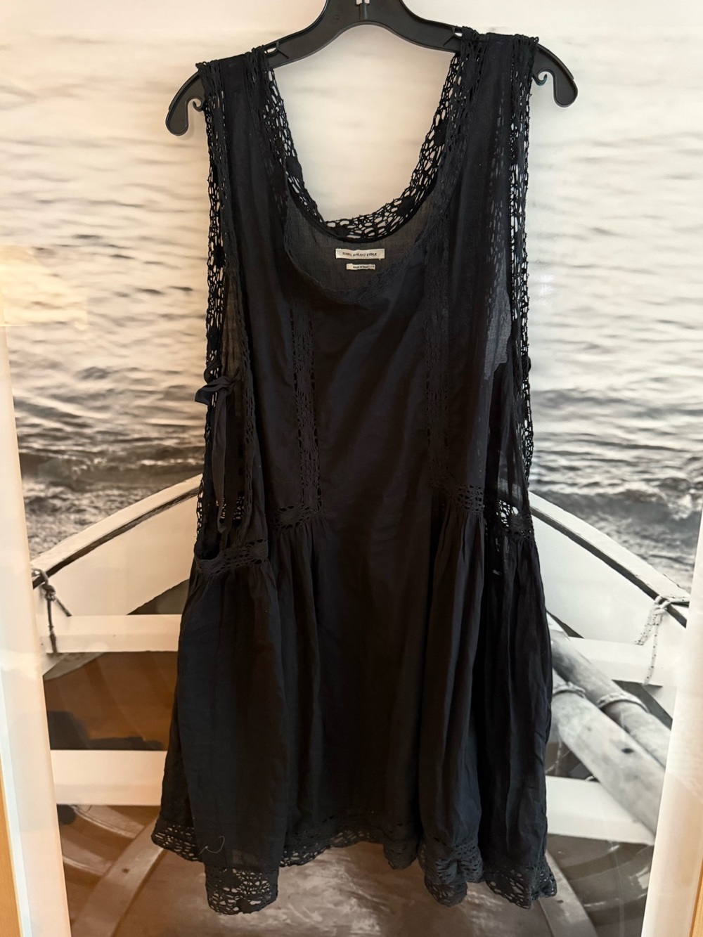 Isabel Marant E’toile dress